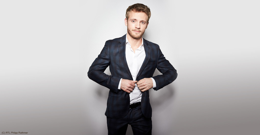 Am Set von GZSZ   Am Set von GZSZ