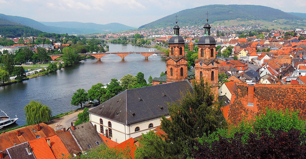 AmaWaterways Kreuzfahrt   AmaWaterways Kreuzfahrt