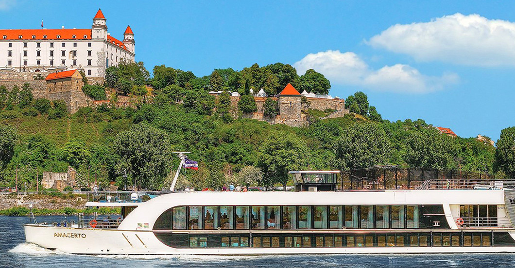 AmaWaterways Kreuzfahrt   AmaWaterways Kreuzfahrt