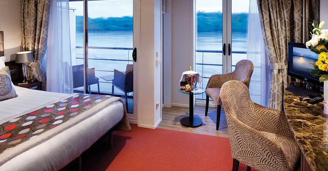 AmaWaterways Kreuzfahrt   AmaWaterways Kreuzfahrt