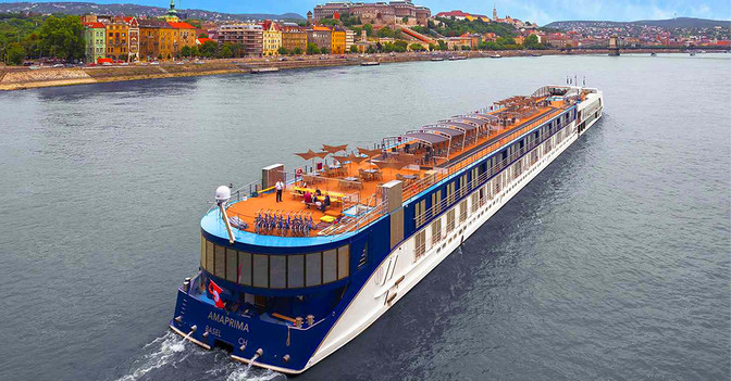 AmaWaterways Kreuzfahrt   AmaWaterways Kreuzfahrt
