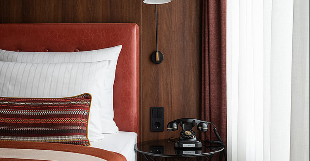  Ameron Hotel Hamburg 