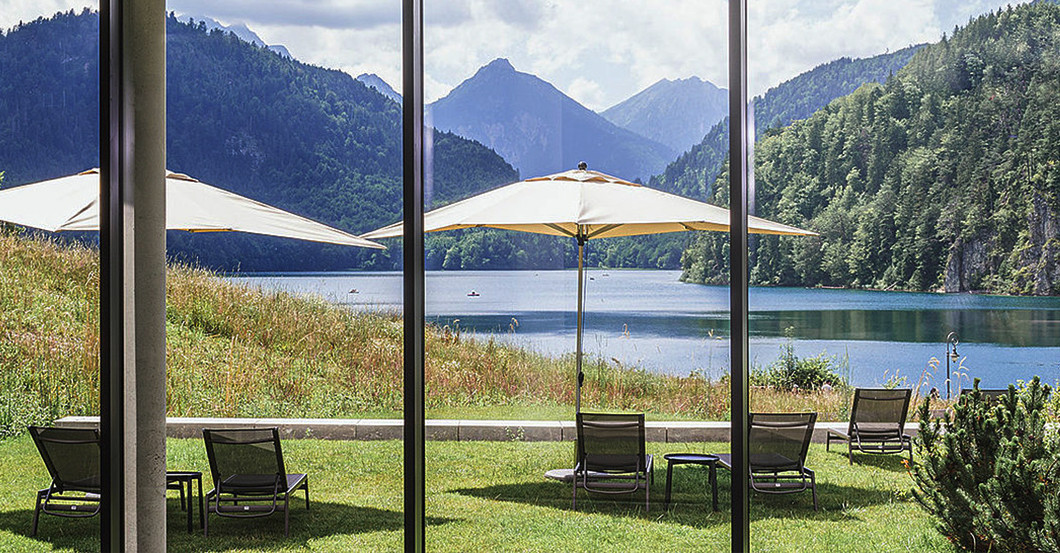  Ameron Neuschwanstein 