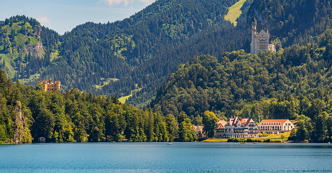  Ameron Neuschwanstein 