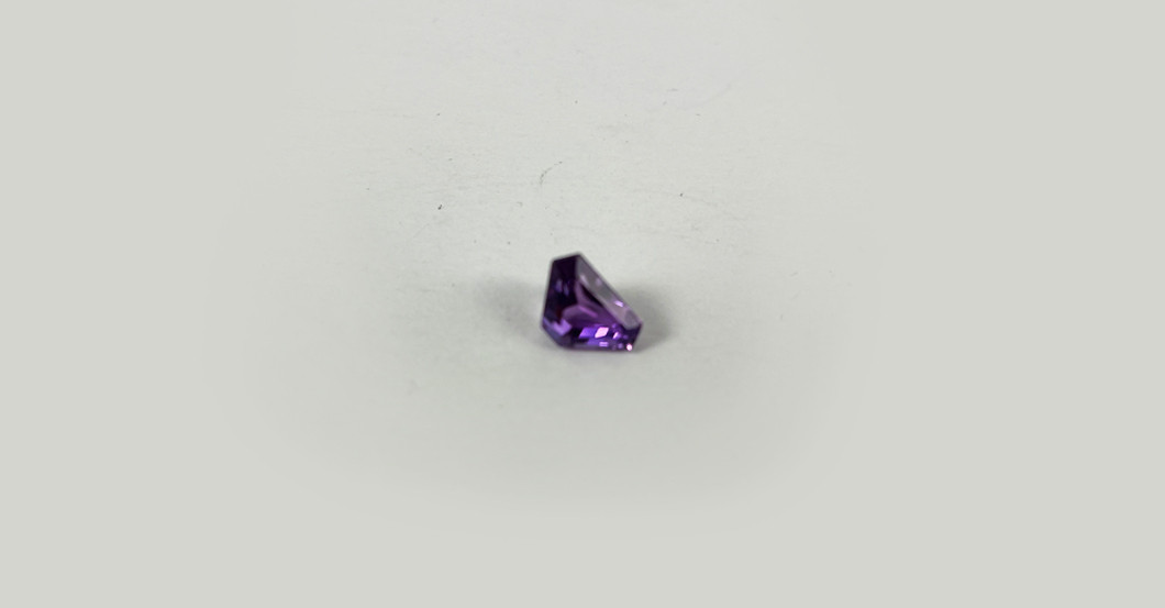 Amethyst Fancy Cut   Amethyst Fancy Cut