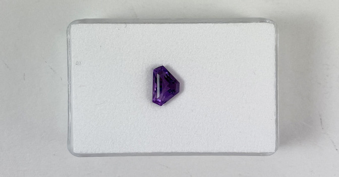 Amethyst Fancy Cut   Amethyst Fancy Cut