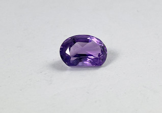 Amethyst Fancy Cut 