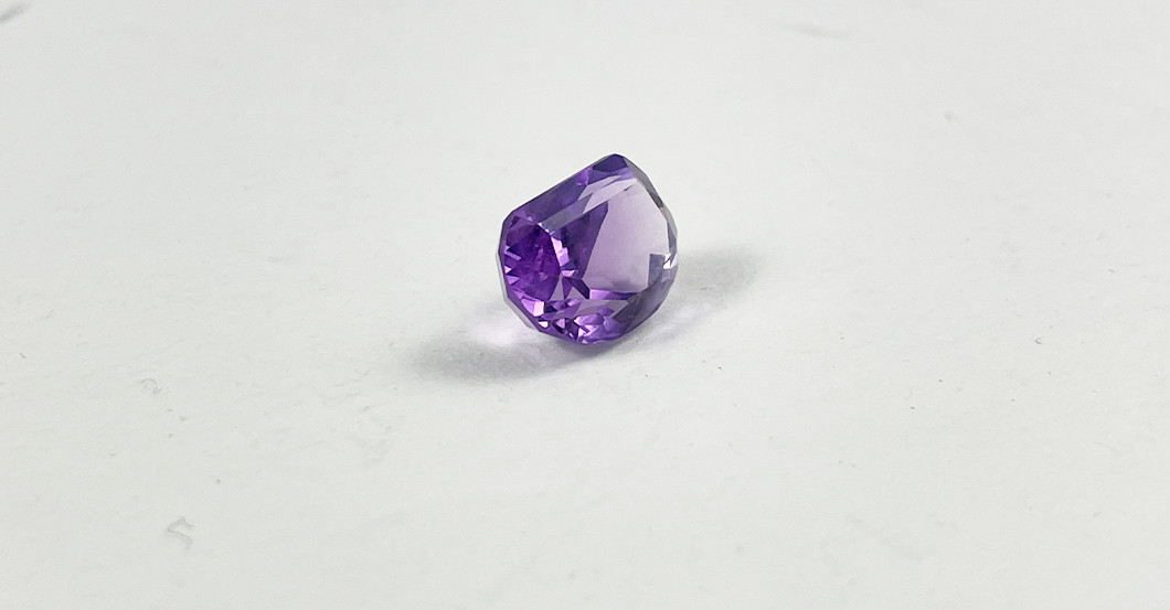 Amethyst Fancy Cut   Amethyst Fancy Cut
