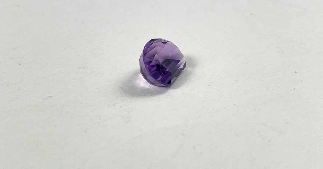 Amethyst Fancy Cut   Amethyst Fancy Cut