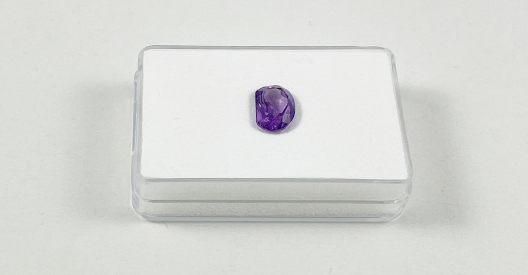 Amethyst Fancy Cut   Amethyst Fancy Cut