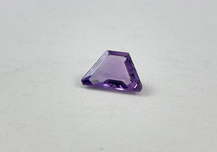  Amethyst Fancy Cut 