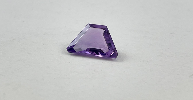  Amethyst Fancy Cut 