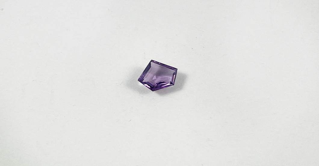Amethyst Fancy violett   Amethyst Fancy violett