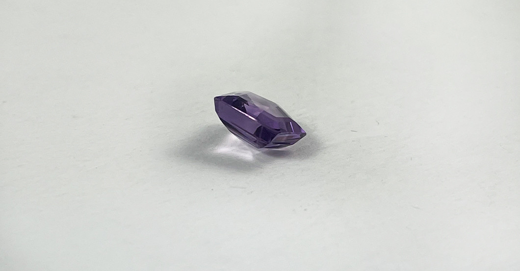 Amethyst Fancy violett   Amethyst Fancy violett