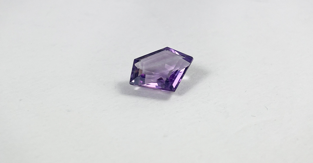Amethyst Fancy violett   Amethyst Fancy violett