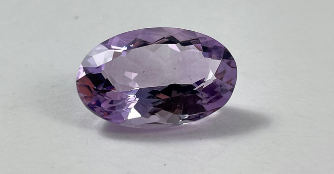 Amethyst flieder oval   Amethyst flieder oval