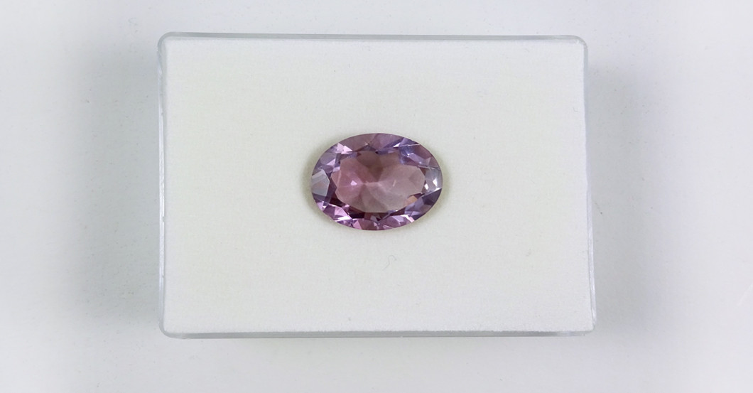 Amethyst fliederfarben   Amethyst fliederfarben