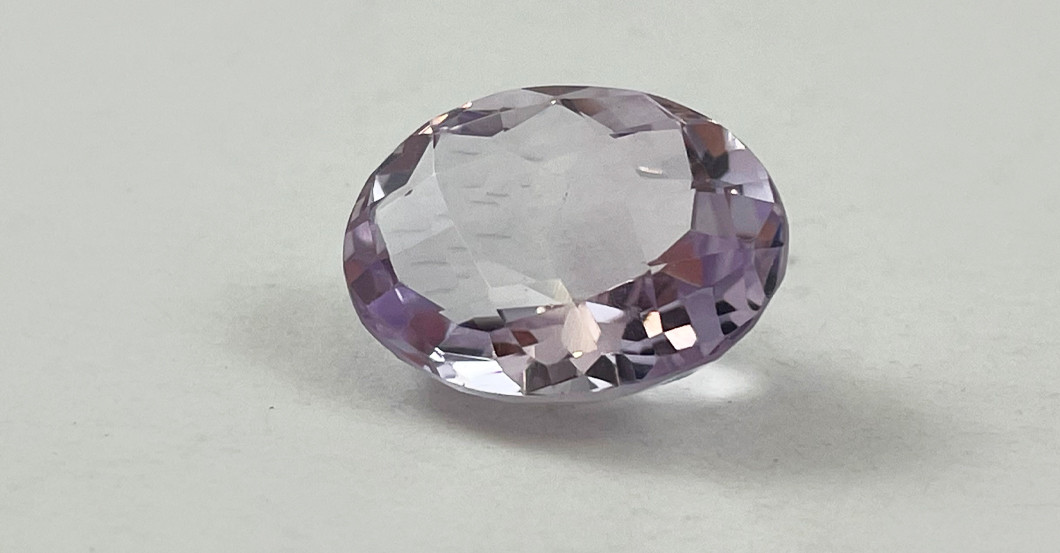  Amethyst fliederfarben 