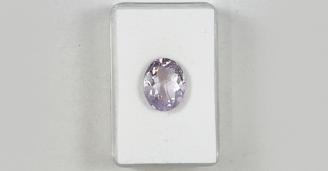  Amethyst fliederfarben 