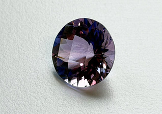  Amethyst gross und rund 