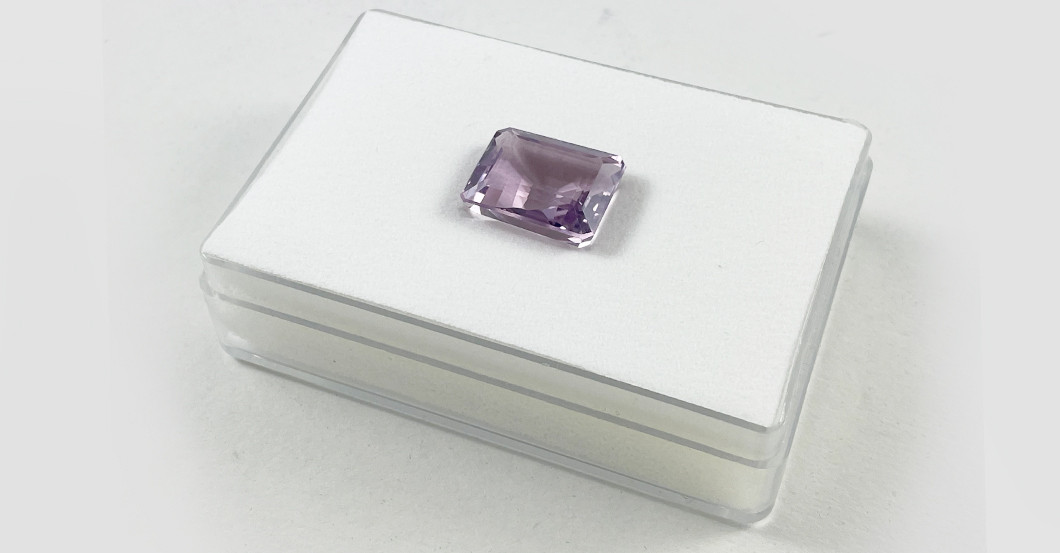 Amethyst groß   Amethyst groß