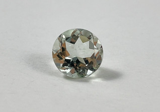  Amethyst grün rund 