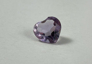  Amethyst Herz 