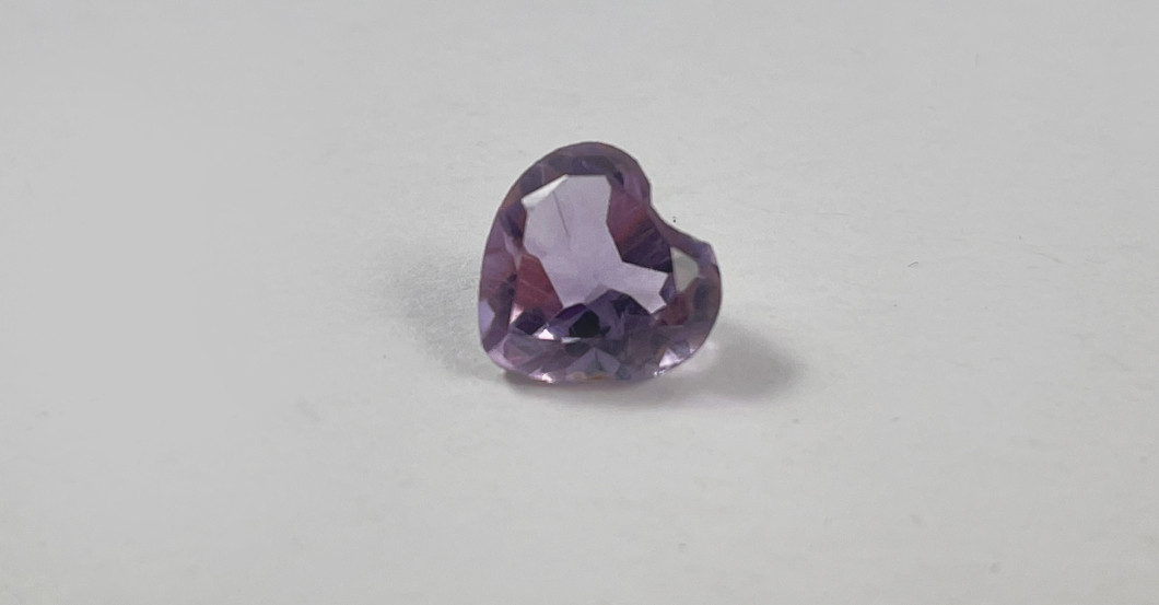 Amethyst Herz   Amethyst Herz