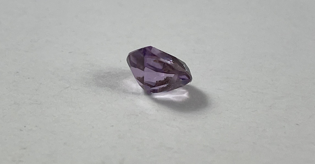 Amethyst Herz   Amethyst Herz