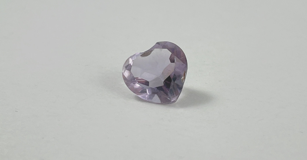 Amethyst Herz   Amethyst Herz
