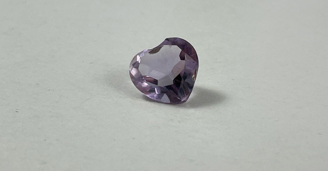 Amethyst Herz   Amethyst Herz