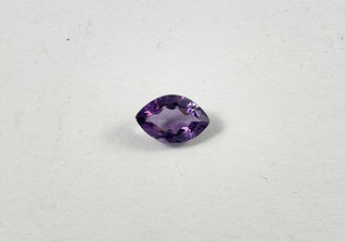  Amethyst Navette 