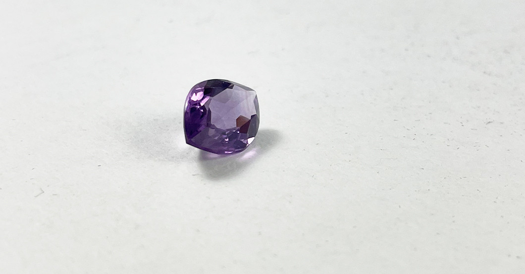 Amethyst Navette   Amethyst Navette