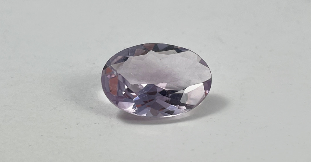 Amethyst oval flieder   Amethyst oval flieder