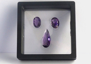  Amethyst Set 