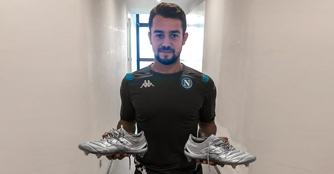  Amin Younes Schuhe 
