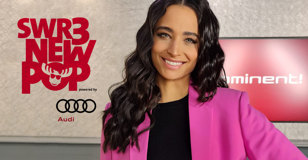 Amira Pocher treffen   Amira Pocher treffen