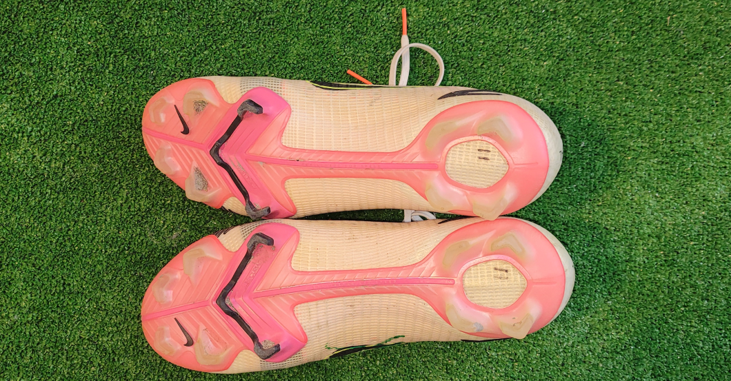  Amiri Schuhe Olympia 