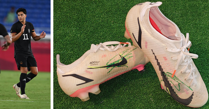  Amiri Schuhe Olympia 