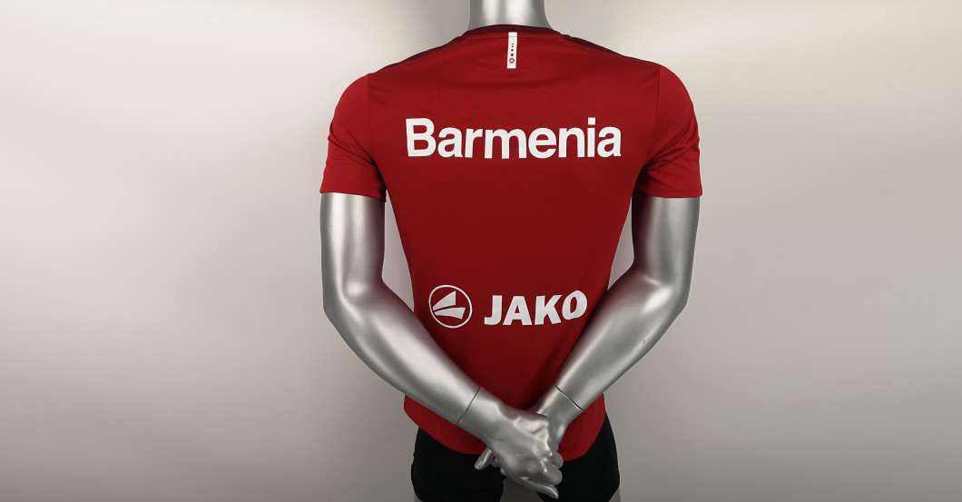  Amiri Trainingstrikot 