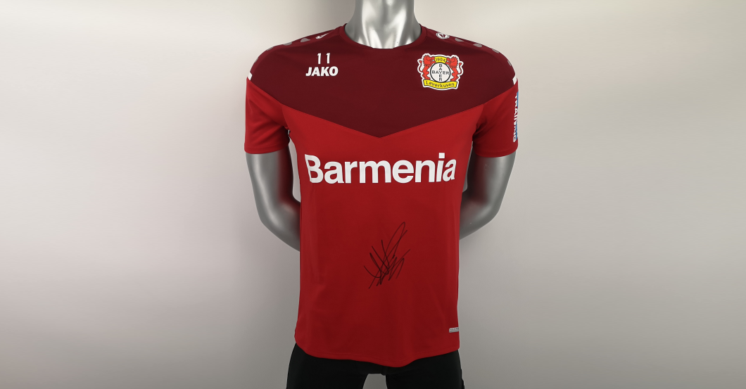  Amiri Trainingstrikot 