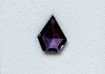  Amthyst fancy cut 