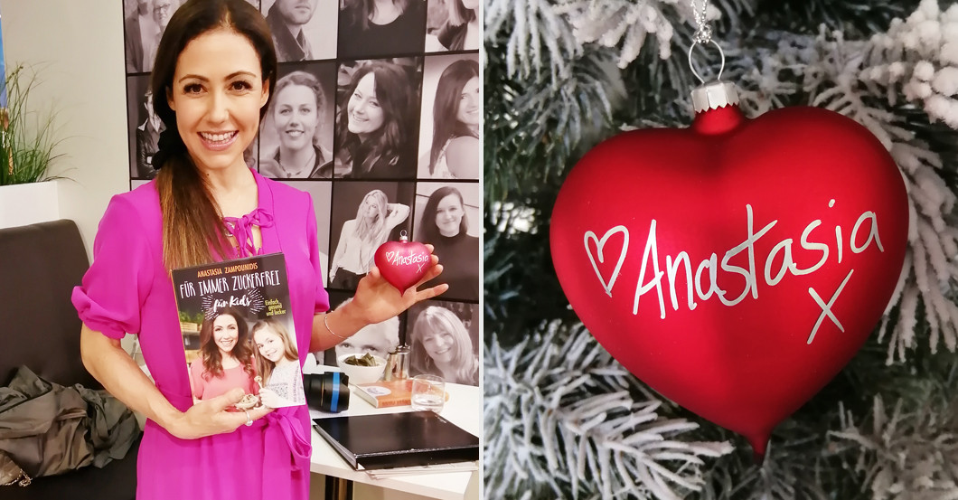  Anastasia Zampounidis Set 