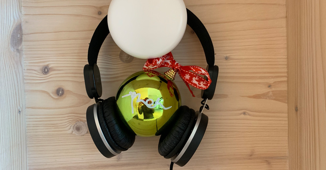  Andrea Bocelli Kugel 