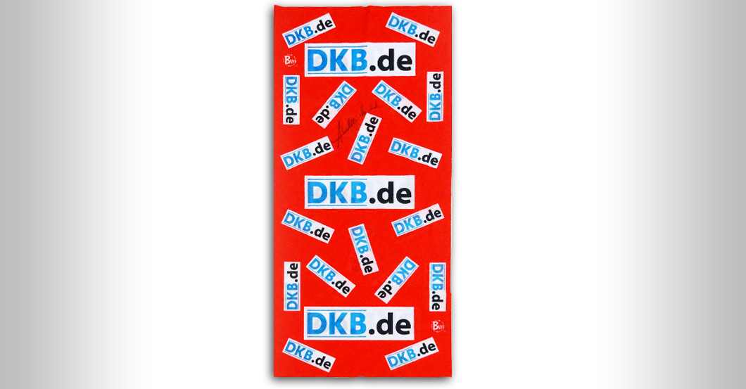 Andrea Henkel Tuch   Andrea Henkel Tuch