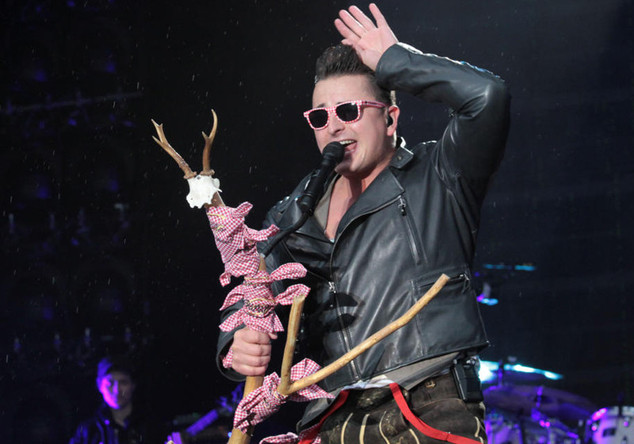 Andreas Gabalier Fanpaket   Andreas Gabalier Fanpaket