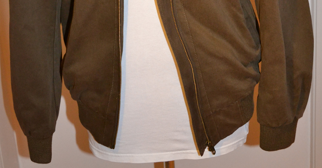 Andreas Gabaliers Jacke   Andreas Gabaliers Jacke