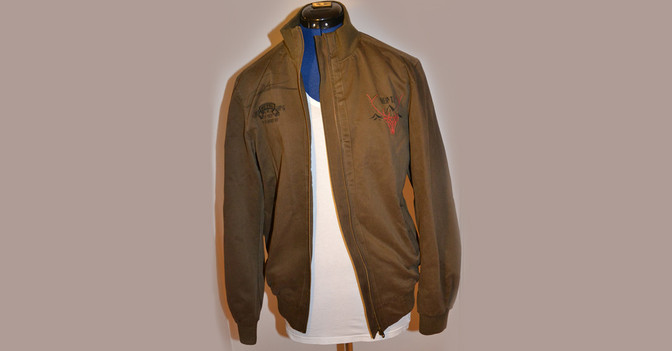  Andreas Gabaliers Jacke 