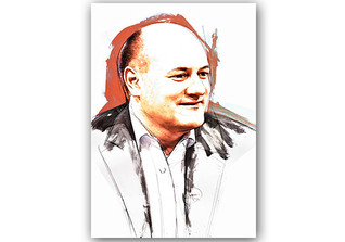  Andreas Rüttgers Portrait 