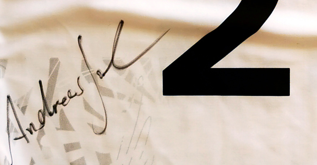  Andreas Sander Paket 